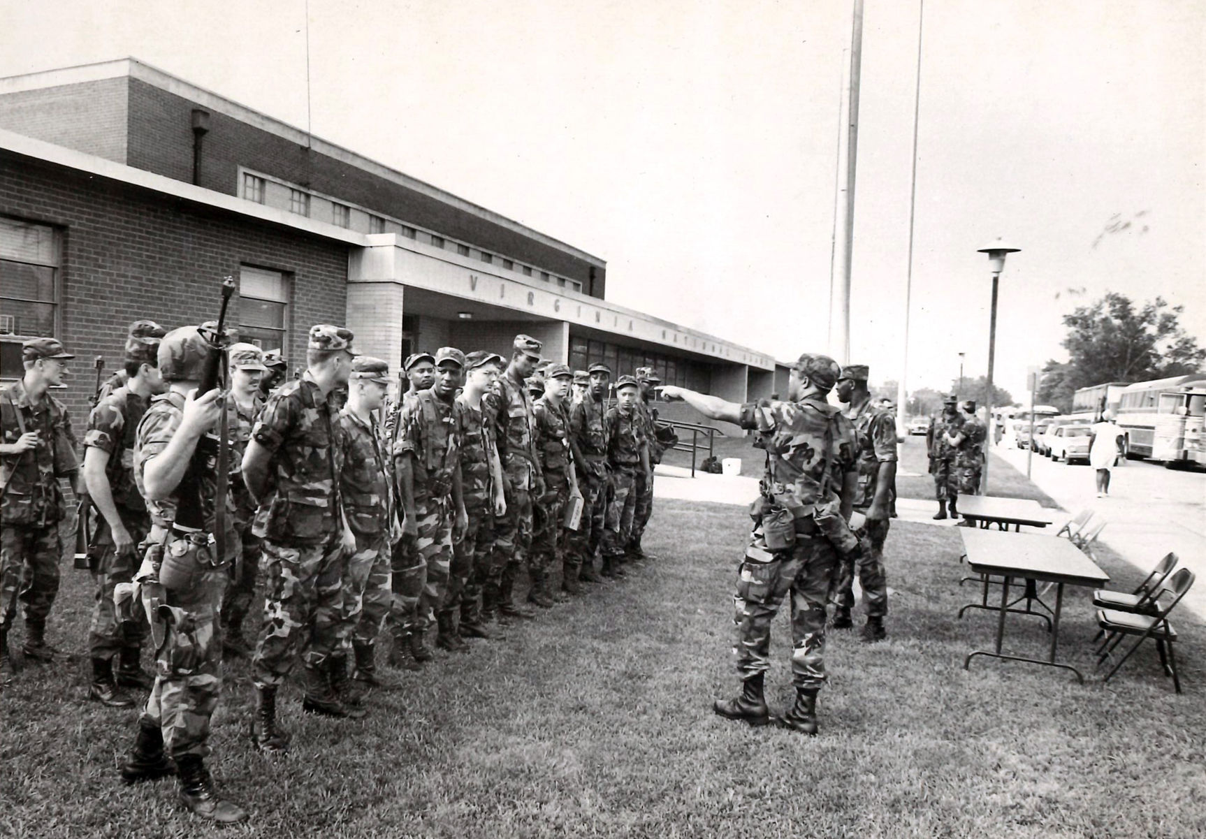 National Guard